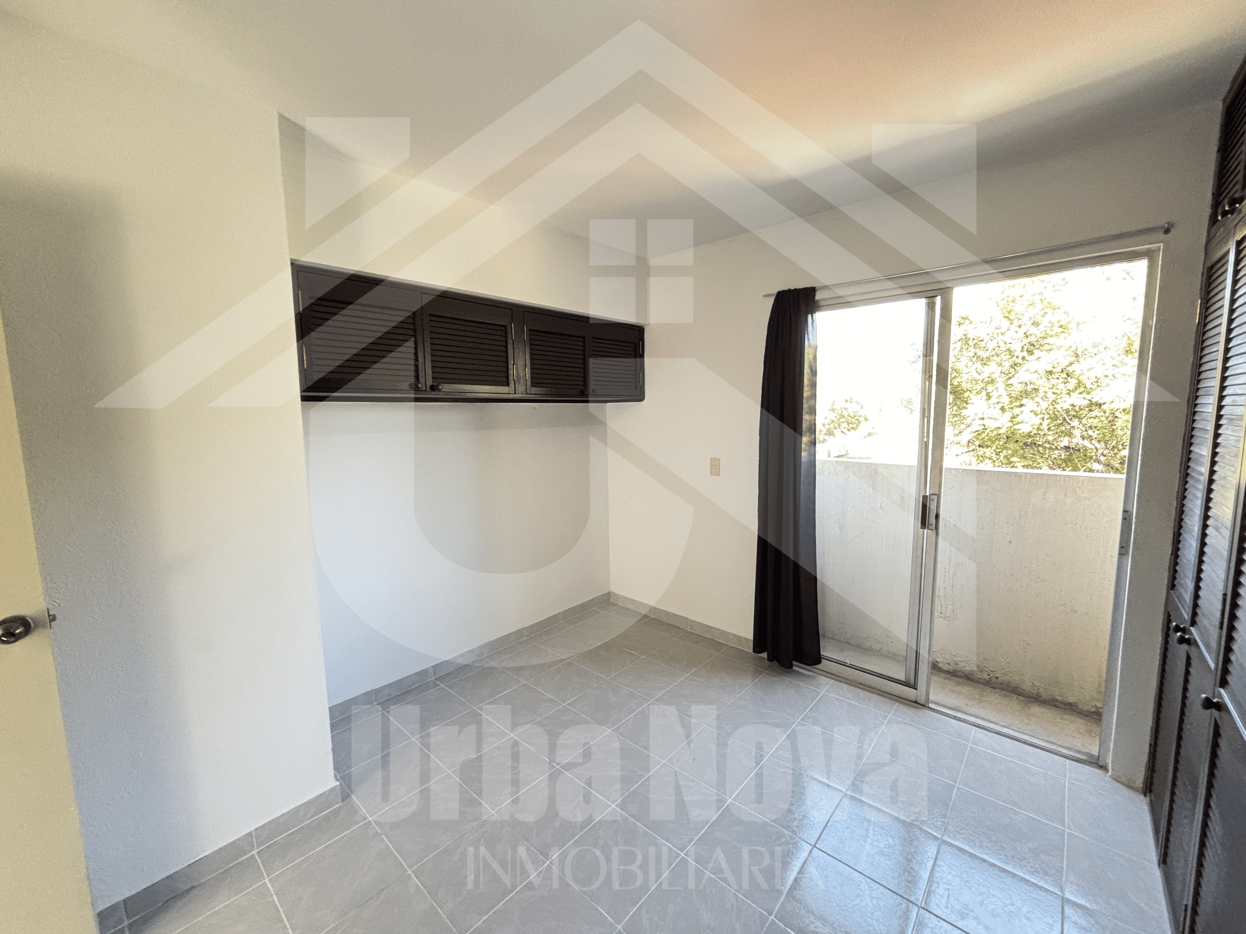 Departamento en Cuahutemoc